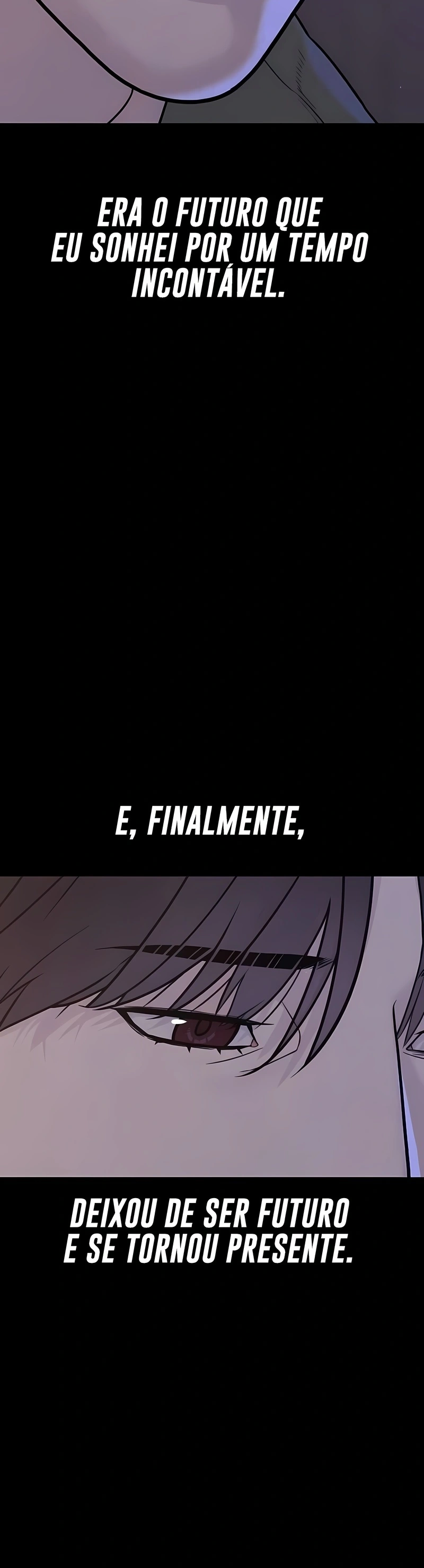 Assassino Pietro Capítulo 116 Página 104