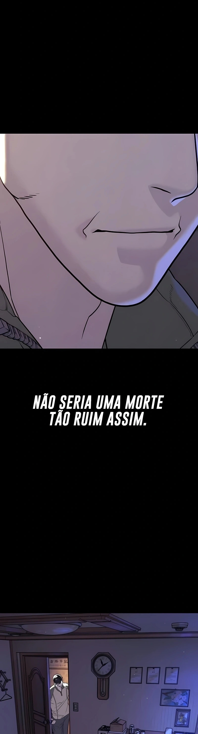 Assassino Pietro Capítulo 116 Página 106