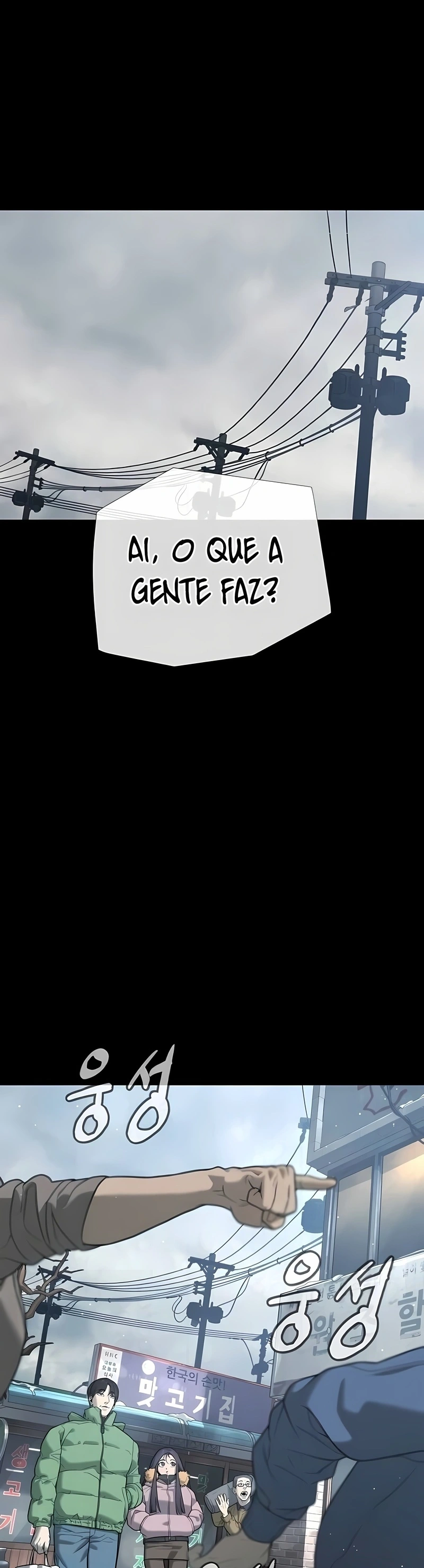 Assassino Pietro Capítulo 116 Página 109