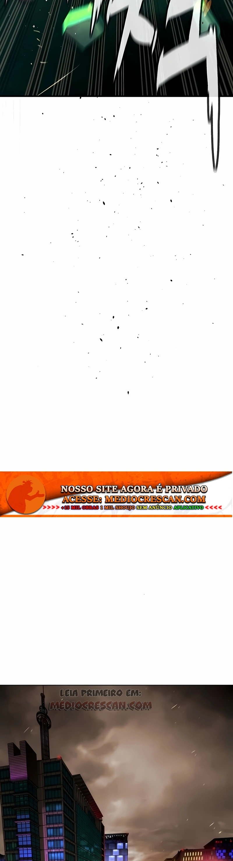 Assassino Pietro Capítulo 116 Página 11