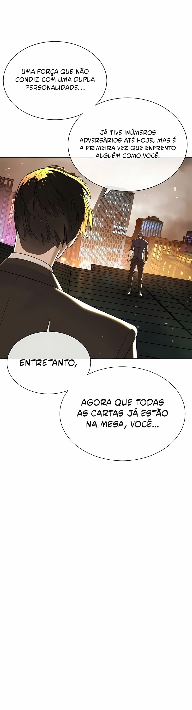 Assassino Pietro Capítulo 116 Página 14
