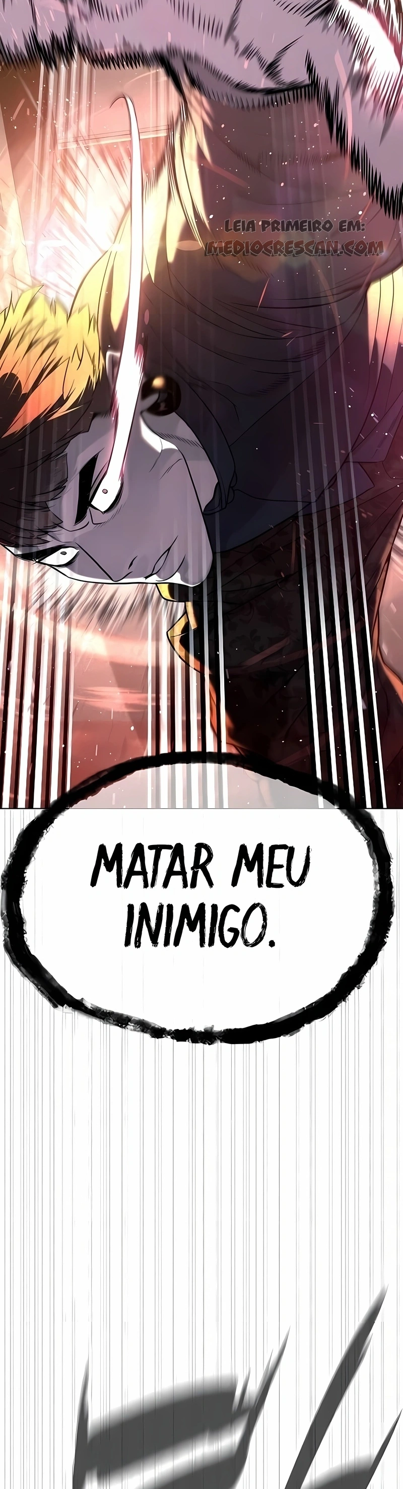 Assassino Pietro Capítulo 116 Página 3