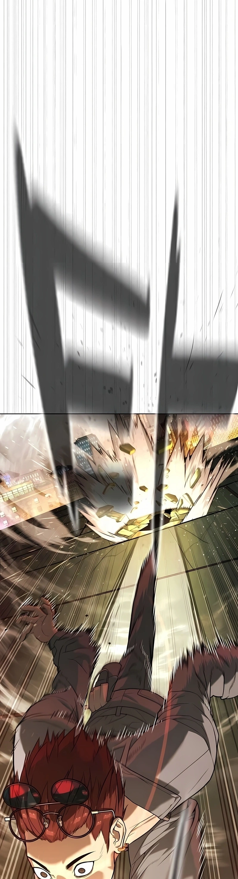Assassino Pietro Capítulo 116 Página 31