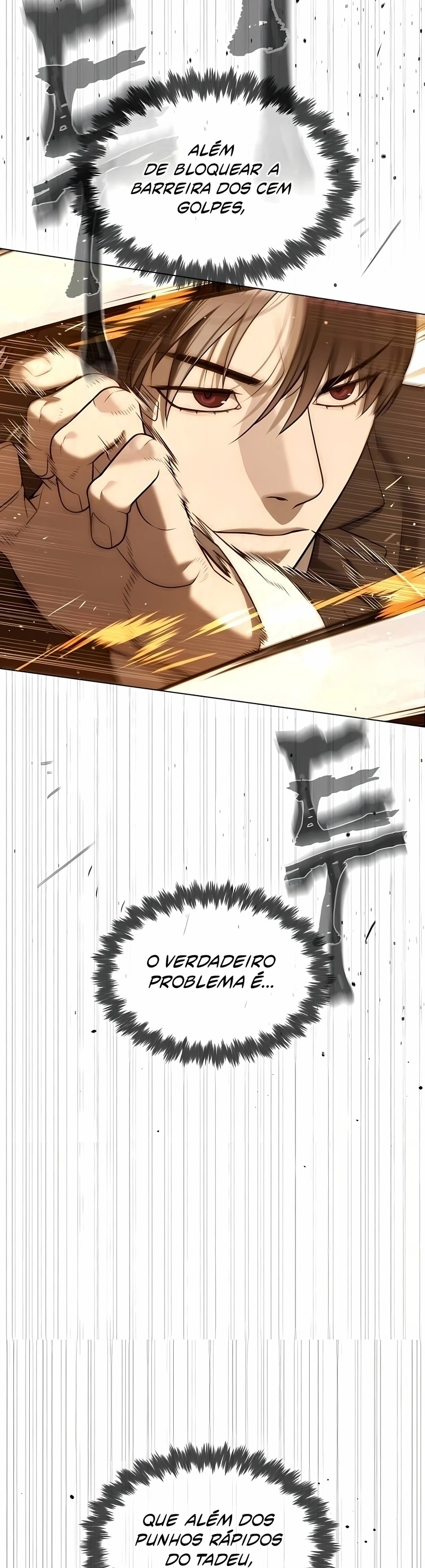 Assassino Pietro Capítulo 116 Página 37