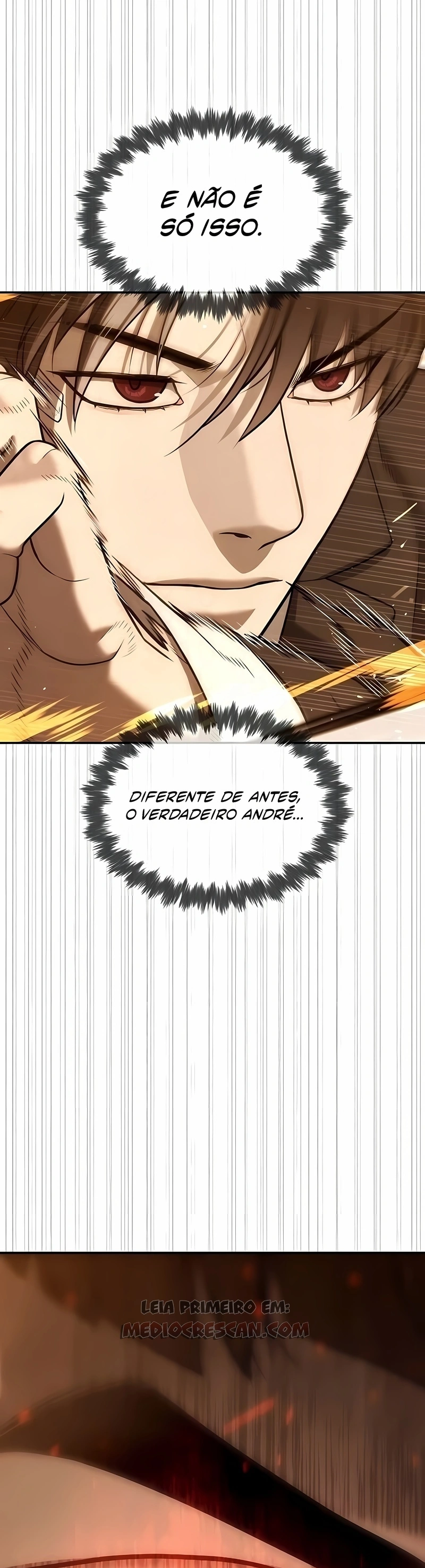 Assassino Pietro Capítulo 116 Página 40