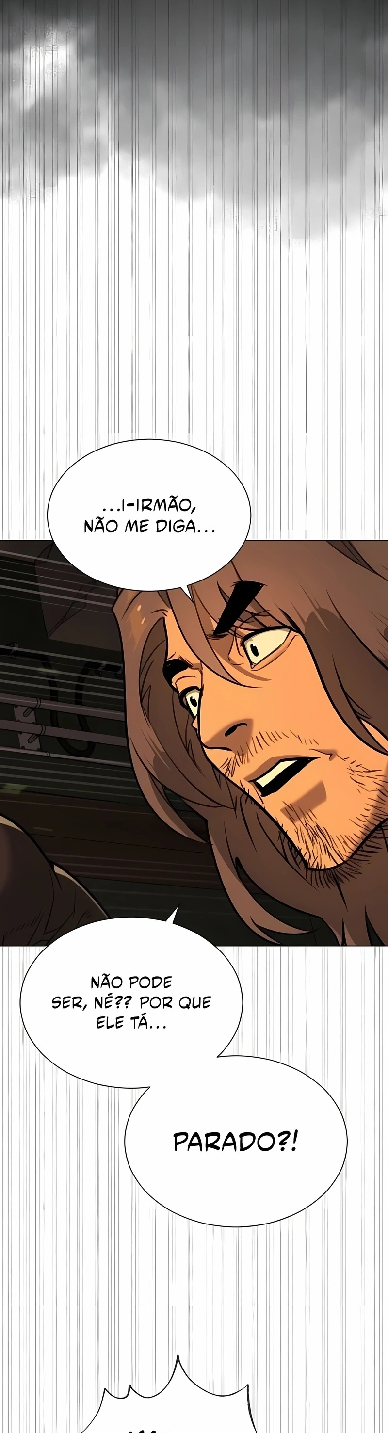Assassino Pietro Capítulo 116 Página 49