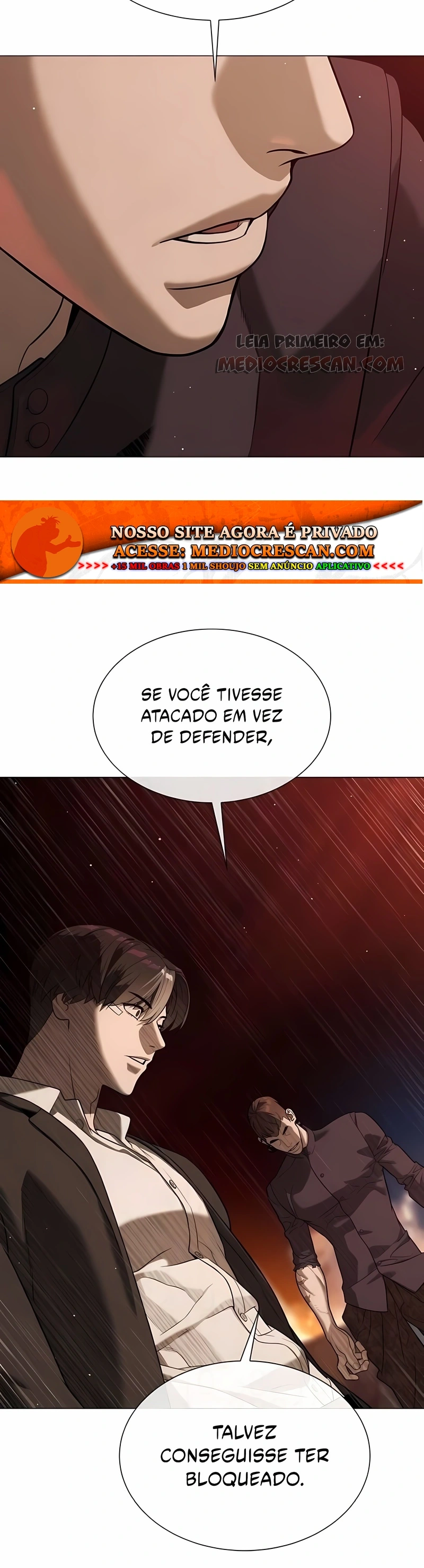Assassino Pietro Capítulo 116 Página 52