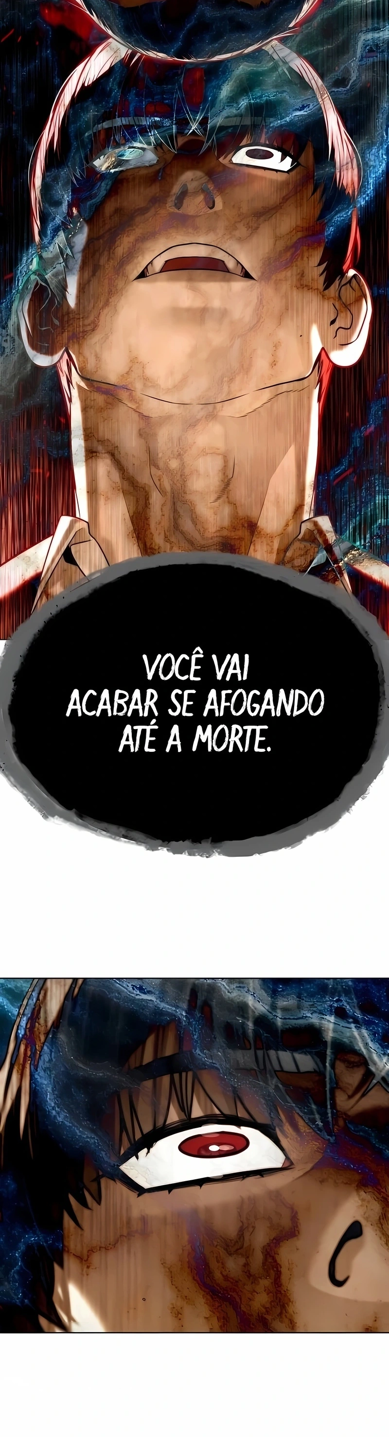 Assassino Pietro Capítulo 116 Página 54
