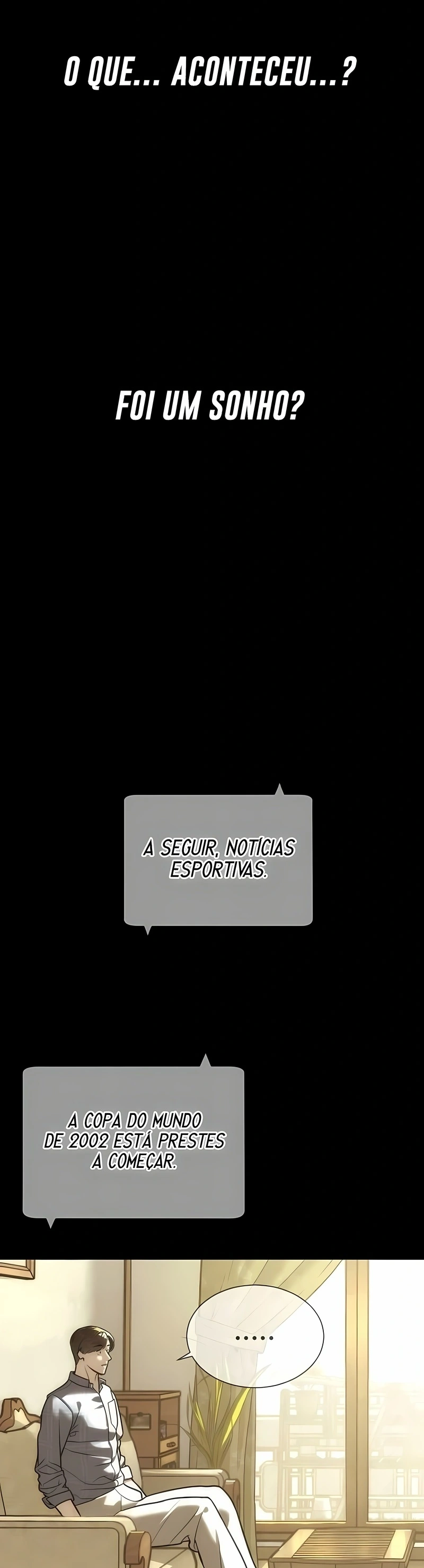 Assassino Pietro Capítulo 116 Página 61