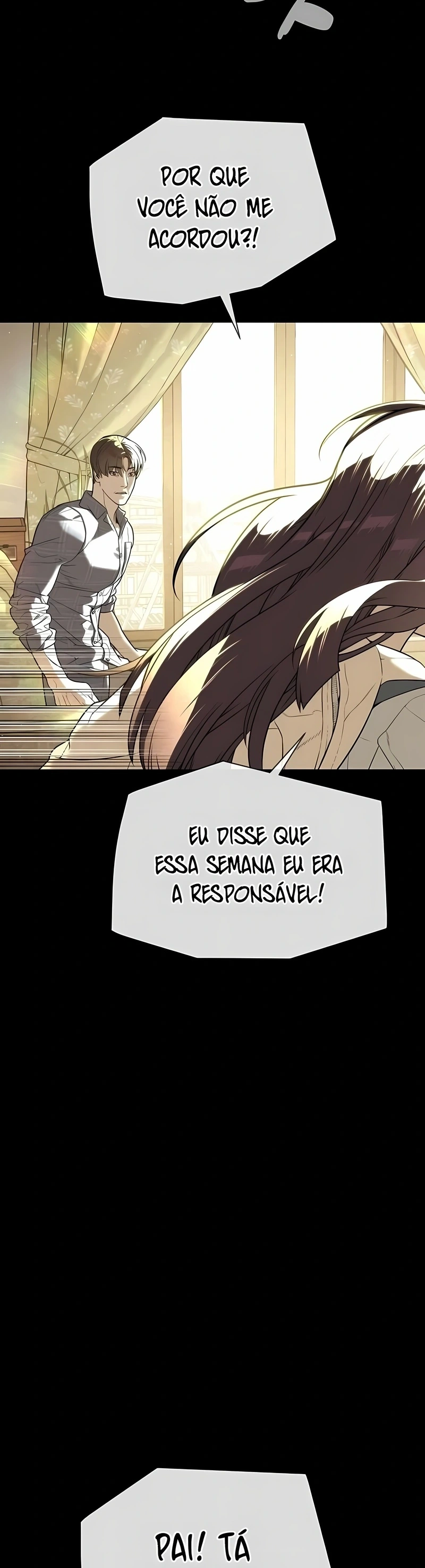 Assassino Pietro Capítulo 116 Página 63