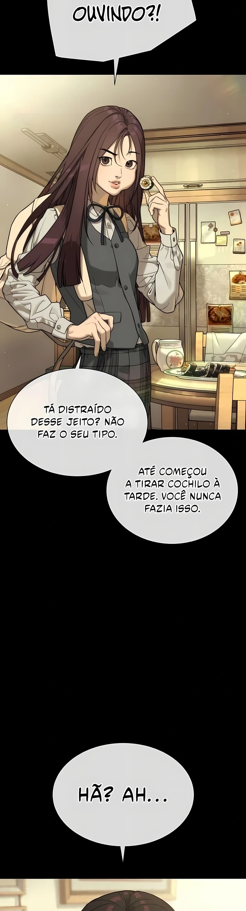Assassino Pietro Capítulo 116 Página 64