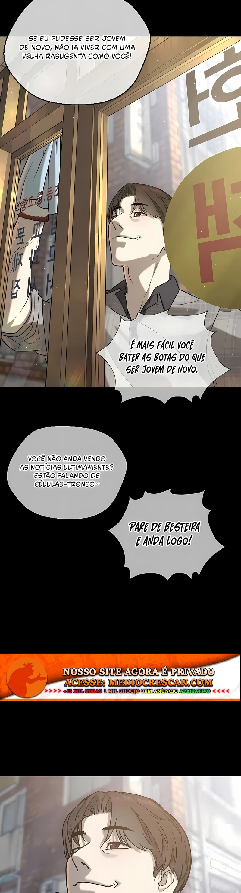 Assassino Pietro Capítulo 116 Página 72