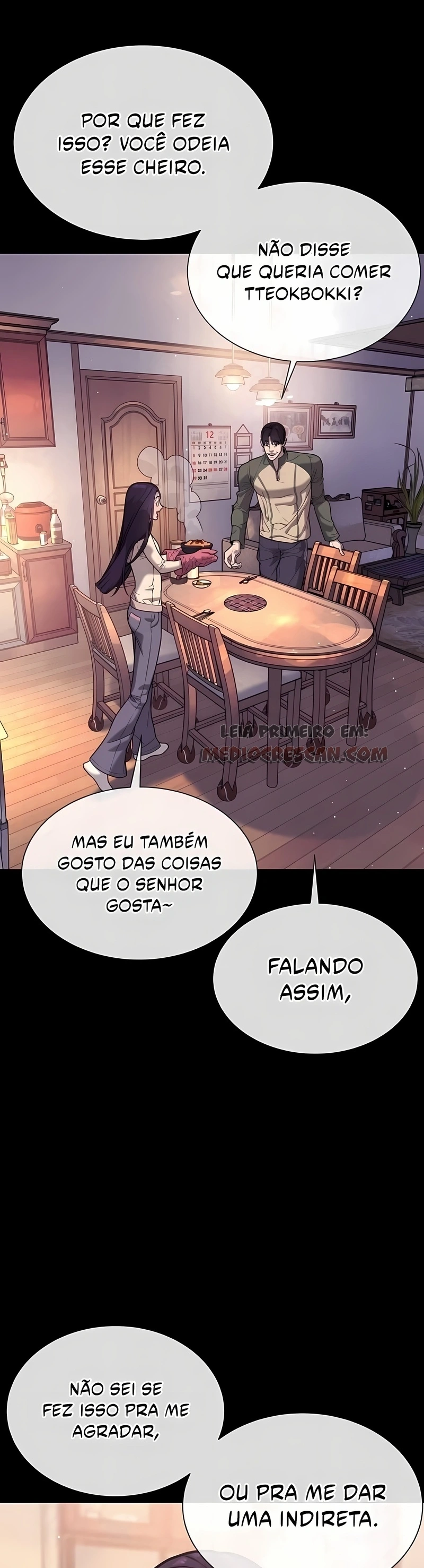Assassino Pietro Capítulo 116 Página 83