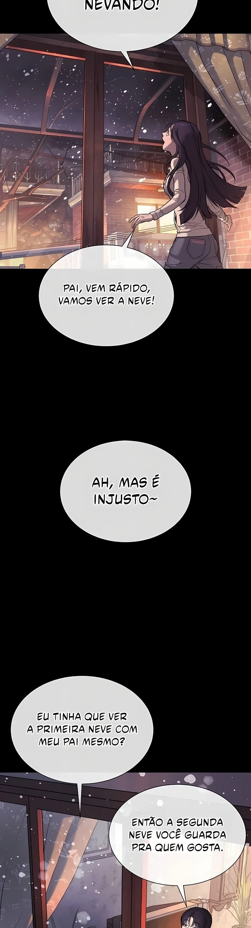 Assassino Pietro Capítulo 116 Página 86