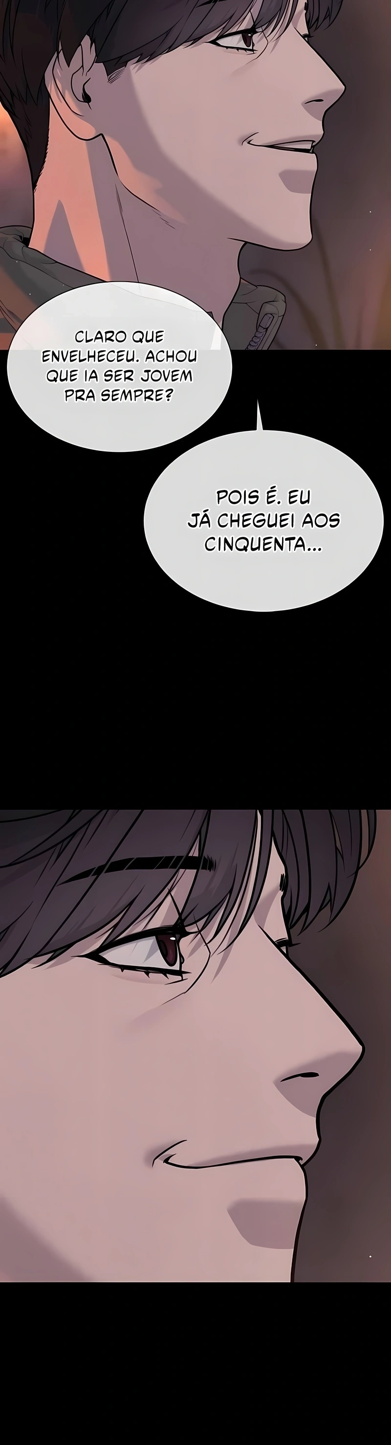 Assassino Pietro Capítulo 116 Página 88