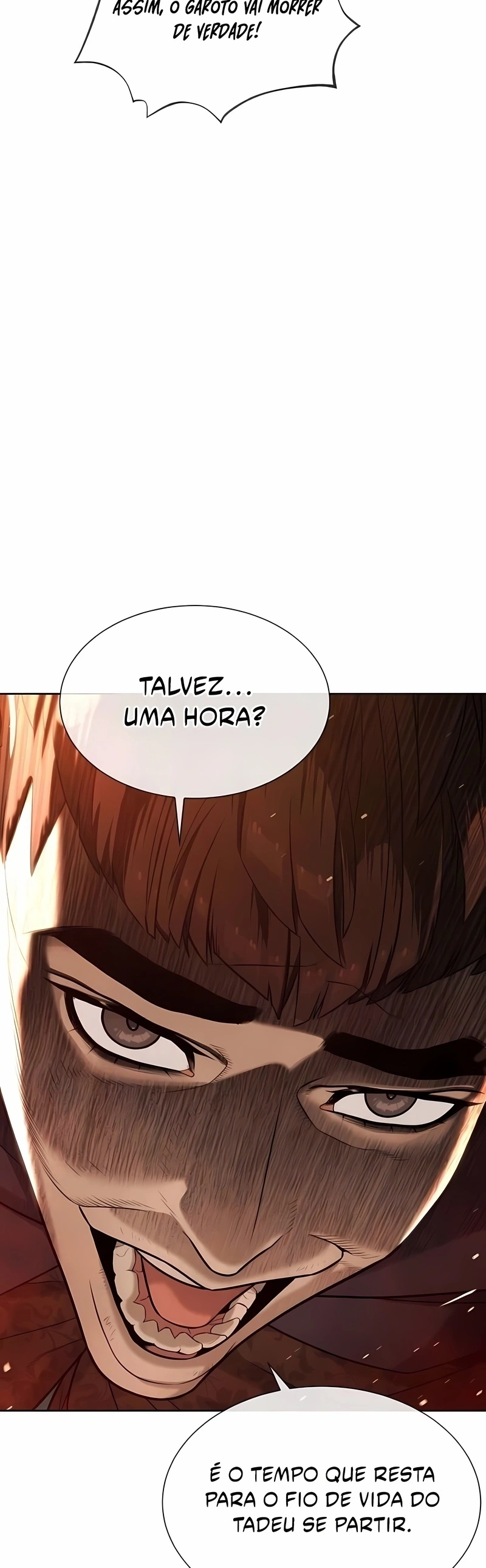 Assassino Pietro Capítulo 117 Página 109