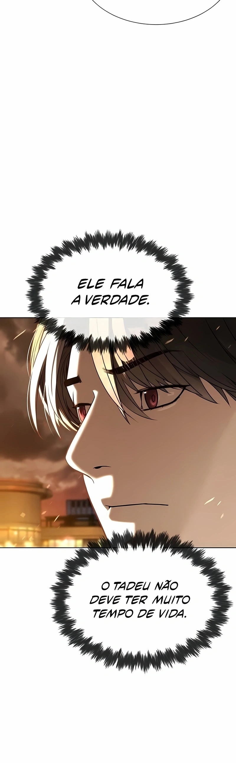 Assassino Pietro Capítulo 117 Página 110