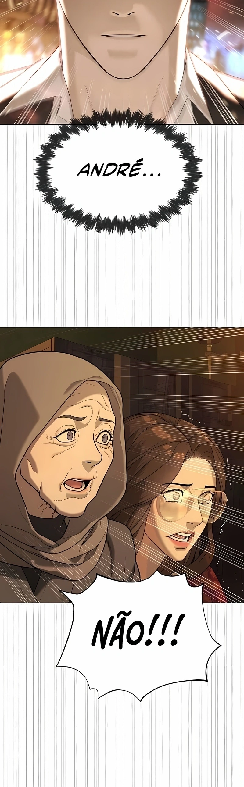 Assassino Pietro Capítulo 117 Página 115