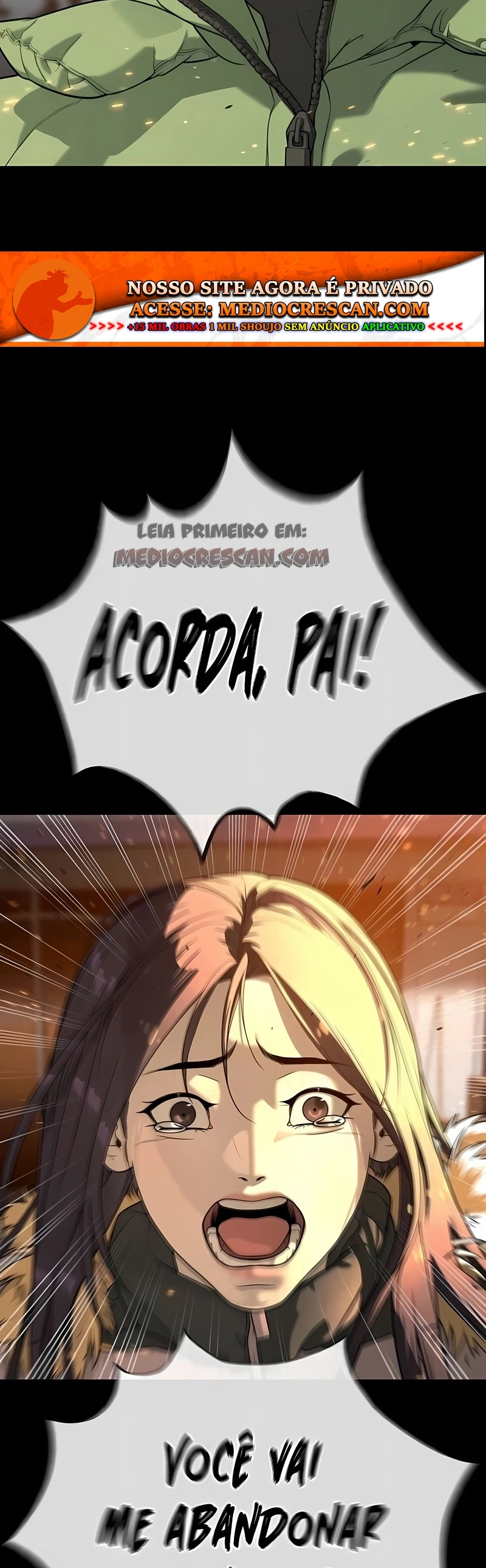 Assassino Pietro Capítulo 117 Página 13