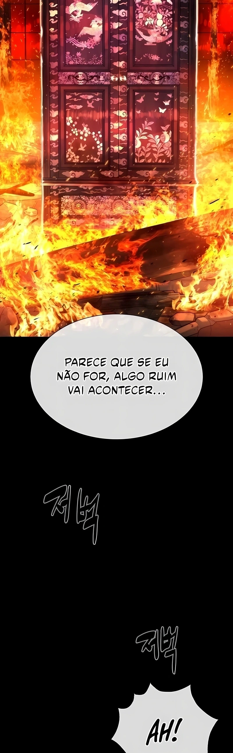 Assassino Pietro Capítulo 117 Página 16