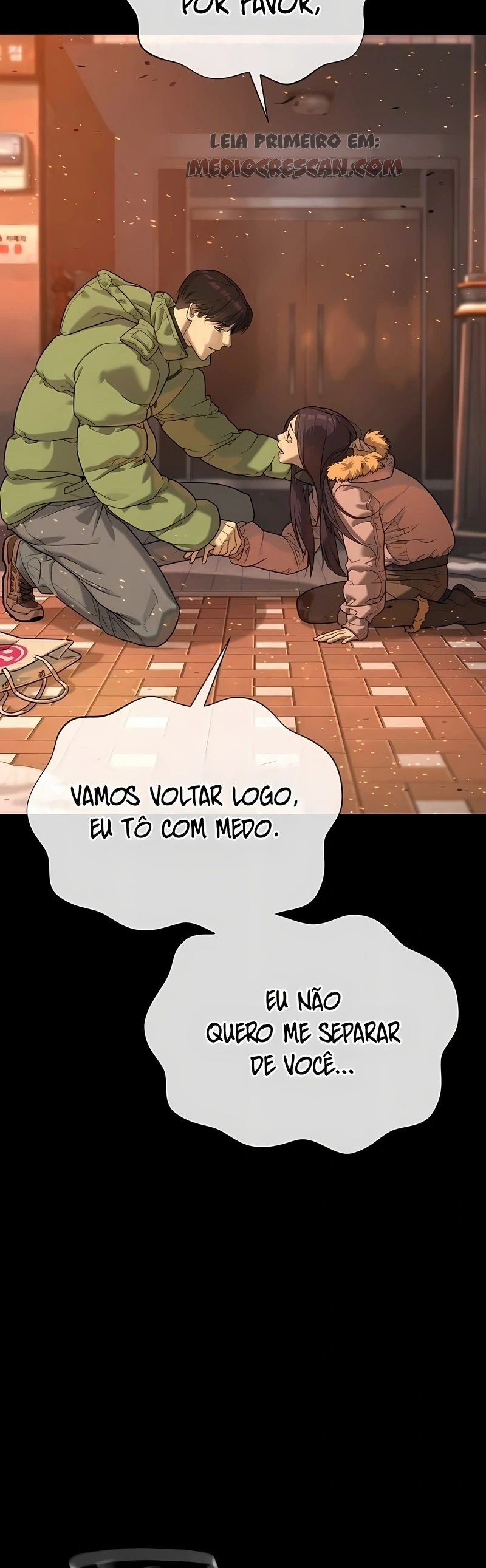 Assassino Pietro Capítulo 117 Página 19