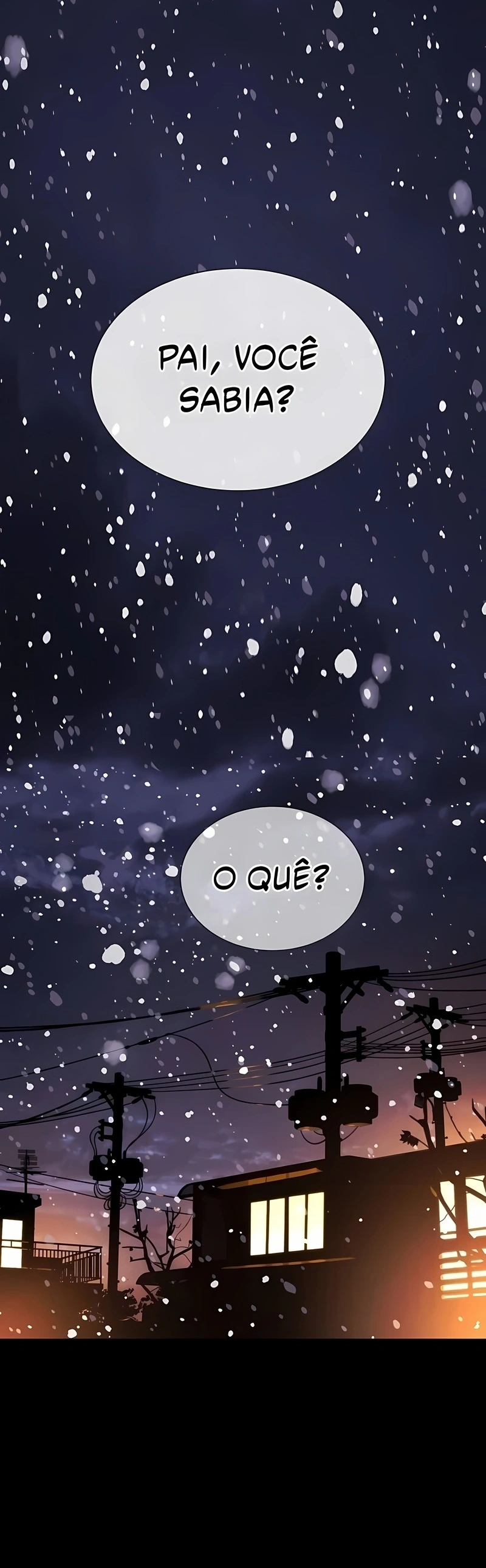 Assassino Pietro Capítulo 117 Página 2