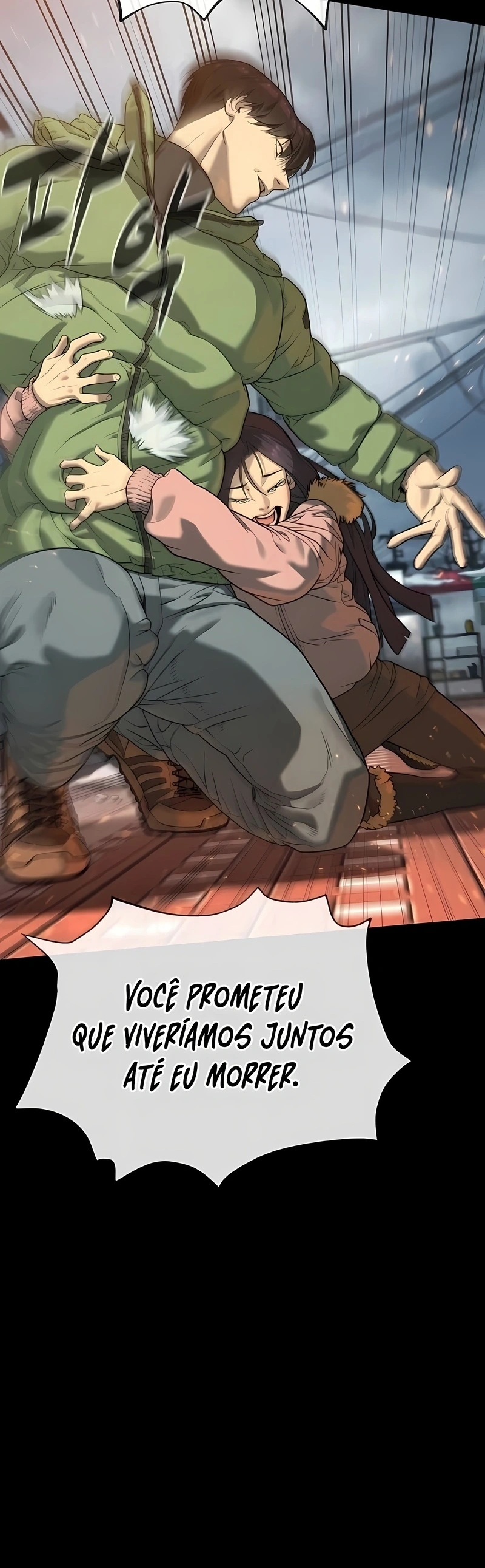 Assassino Pietro Capítulo 117 Página 26