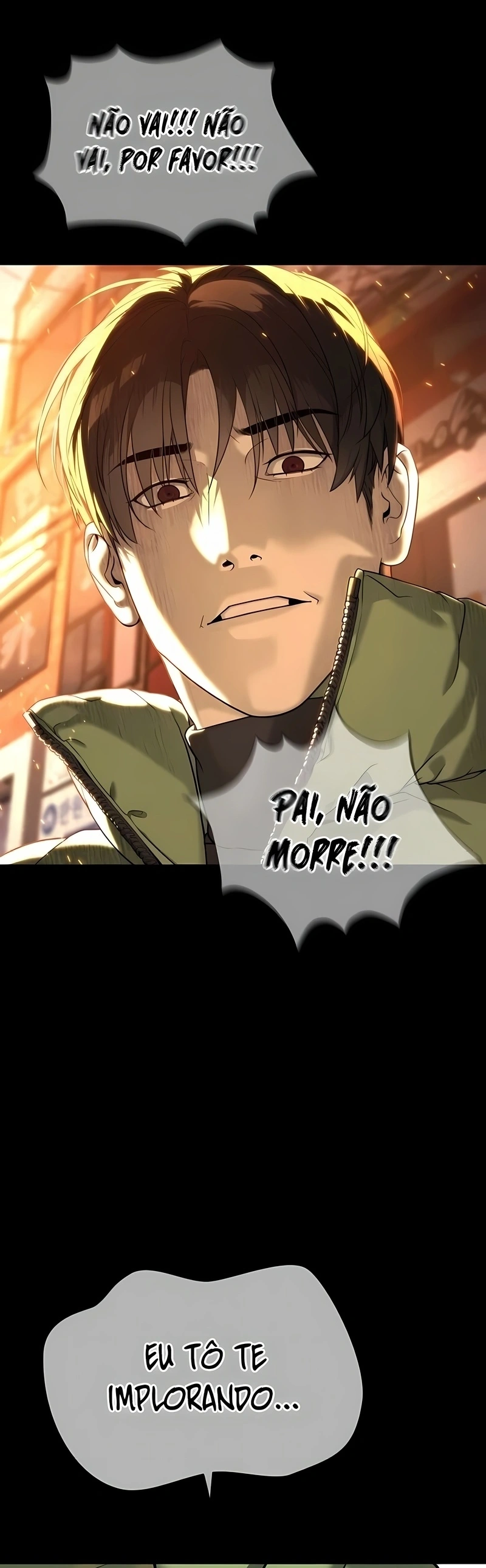 Assassino Pietro Capítulo 117 Página 27