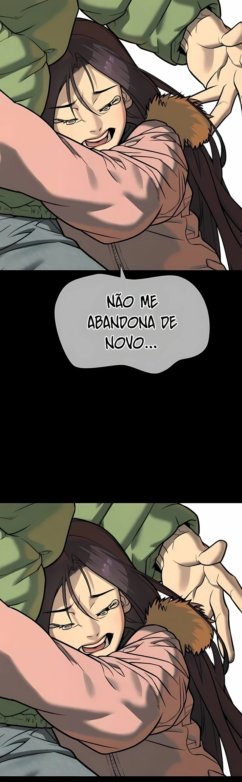 Assassino Pietro Capítulo 117 Página 28