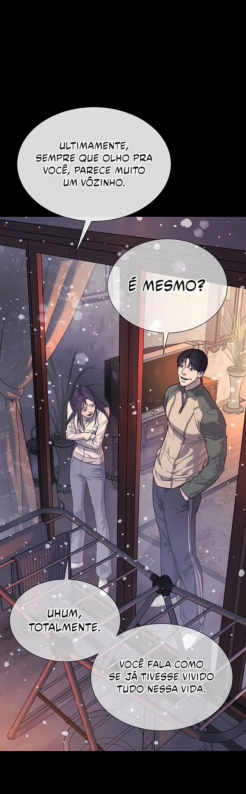 Assassino Pietro Capítulo 117 Página 3