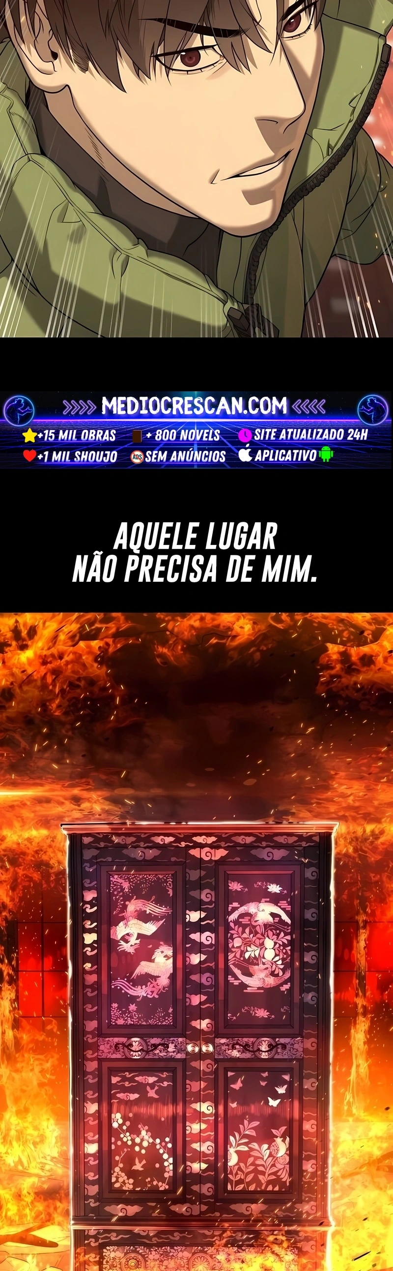 Assassino Pietro Capítulo 117 Página 30