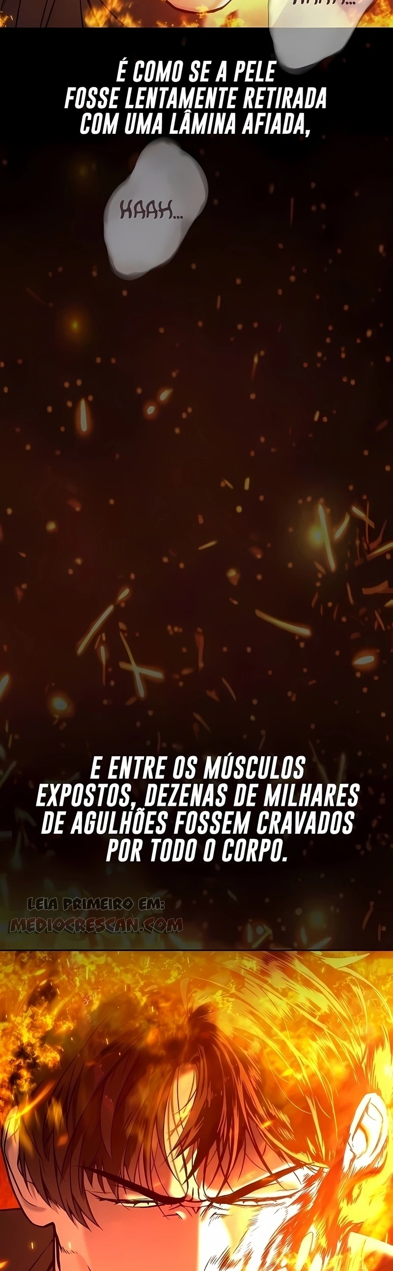 Assassino Pietro Capítulo 117 Página 52