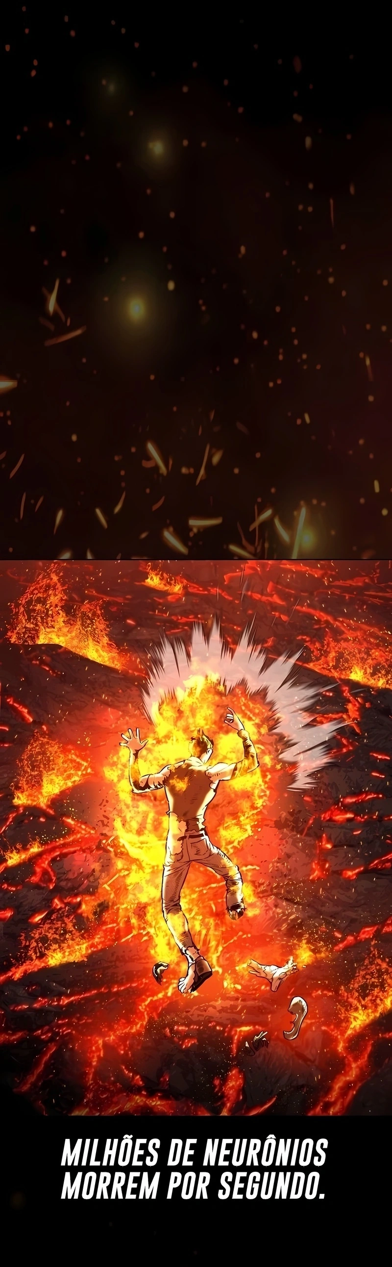Assassino Pietro Capítulo 117 Página 59
