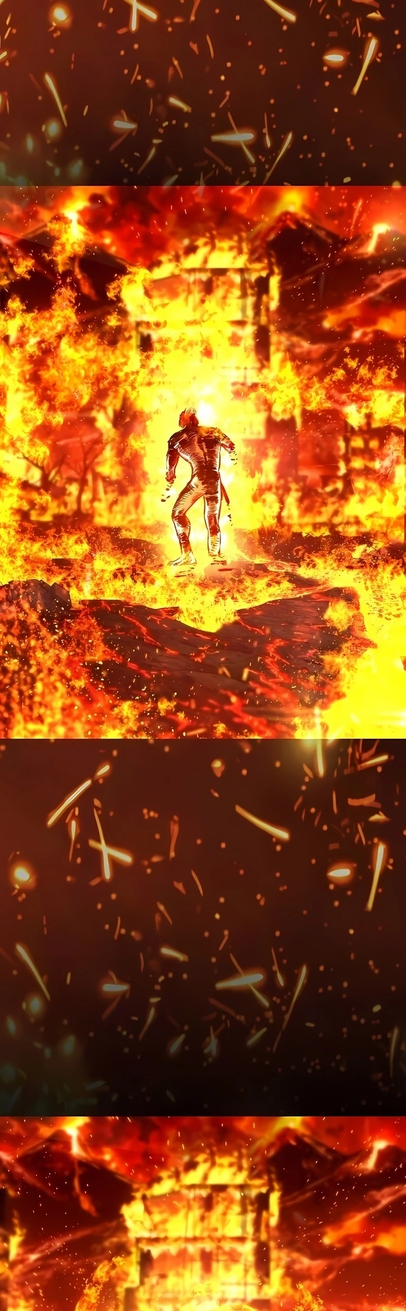 Assassino Pietro Capítulo 117 Página 67