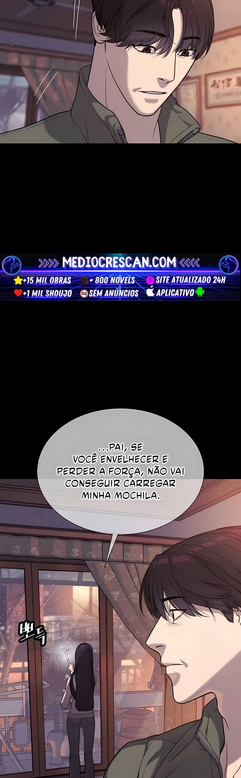 Assassino Pietro Capítulo 117 Página 7