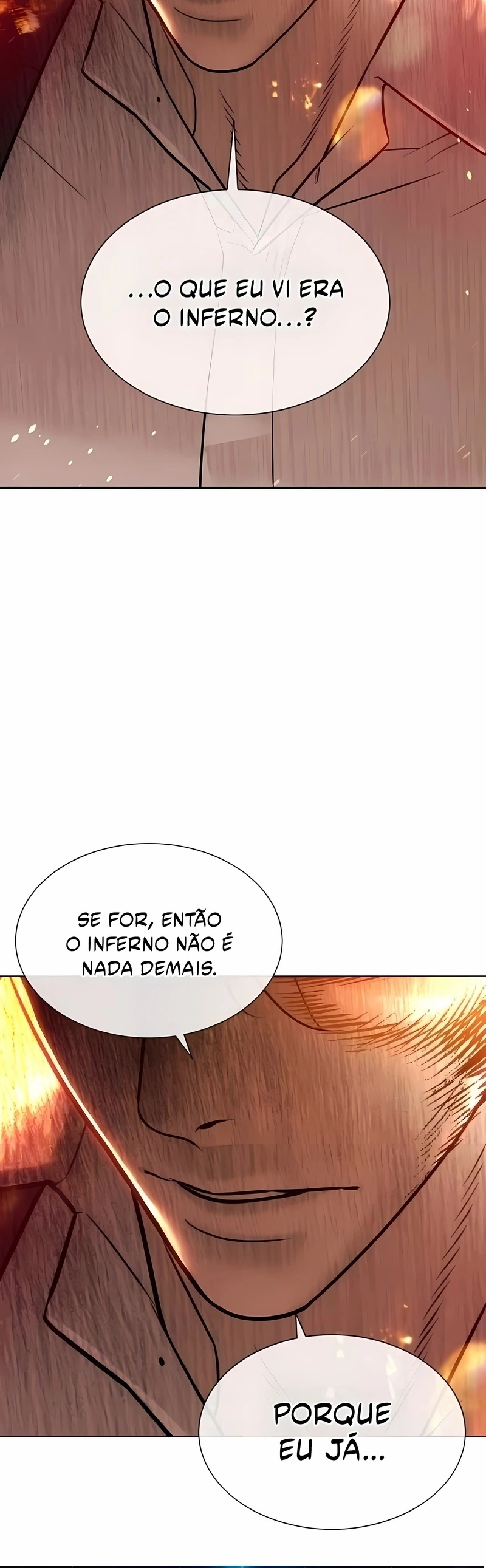 Assassino Pietro Capítulo 117 Página 76
