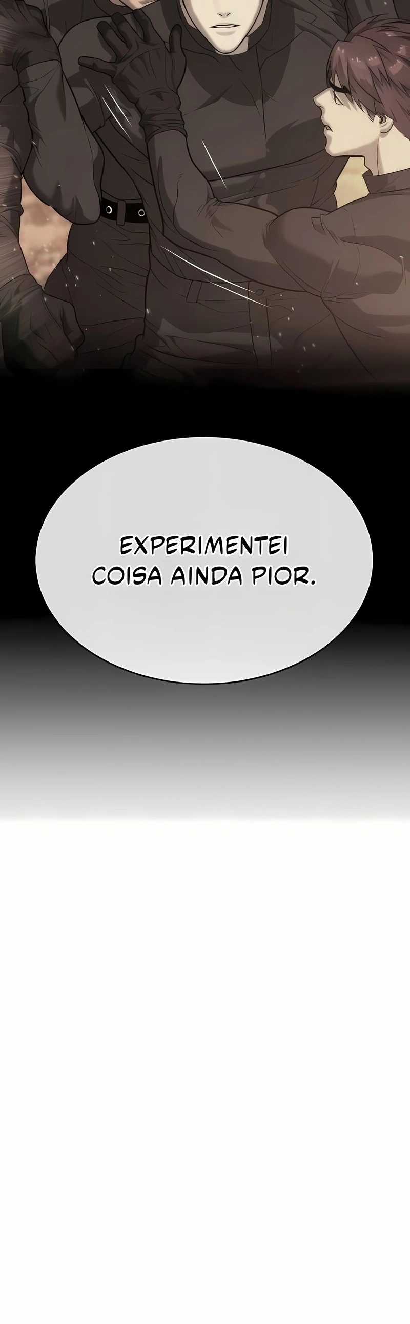 Assassino Pietro Capítulo 117 Página 78