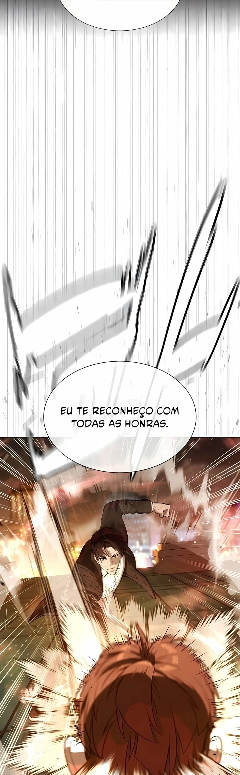 Assassino Pietro Capítulo 117 Página 84