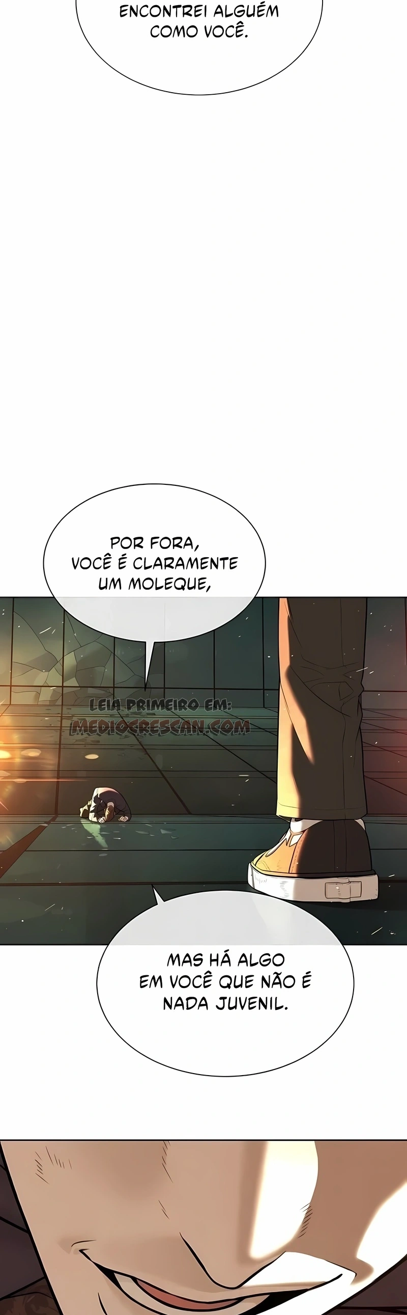 Assassino Pietro Capítulo 117 Página 88