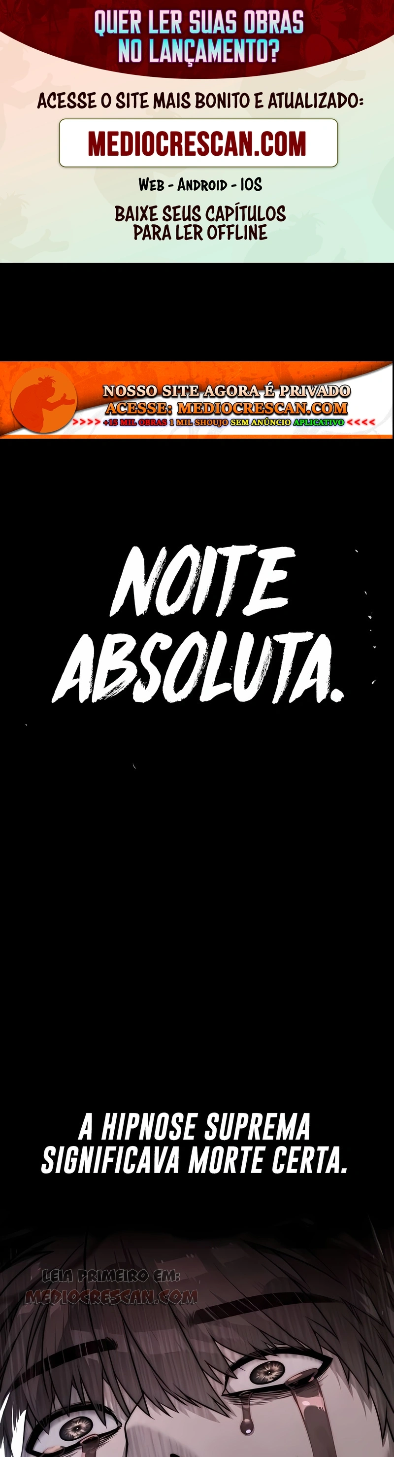 Assassino Pietro Capítulo 118 Página 1