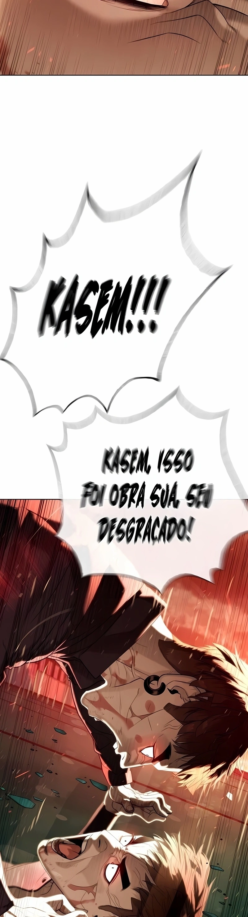 Assassino Pietro Capítulo 118 Página 10