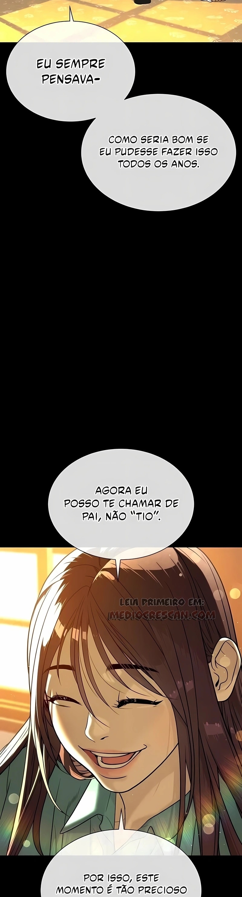 Assassino Pietro Capítulo 118 Página 110