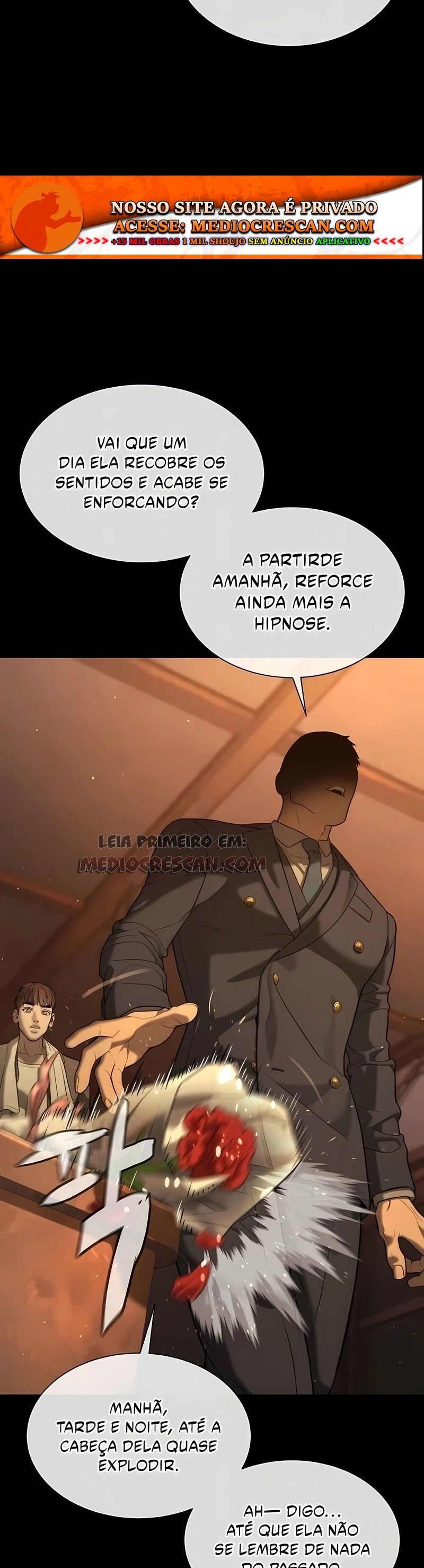 Assassino Pietro Capítulo 118 Página 113