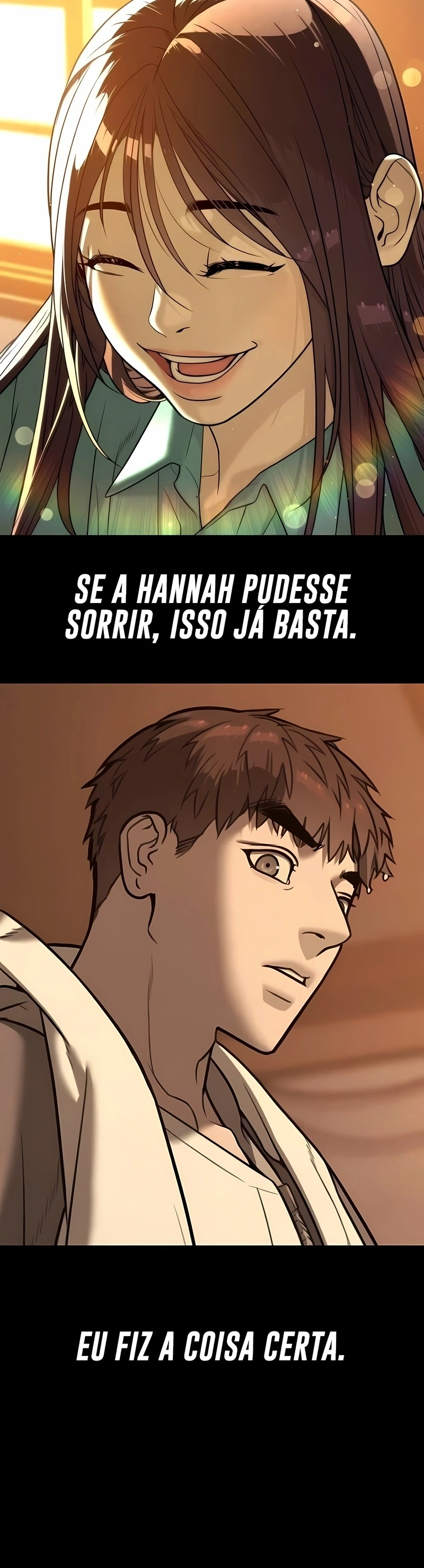 Assassino Pietro Capítulo 118 Página 116