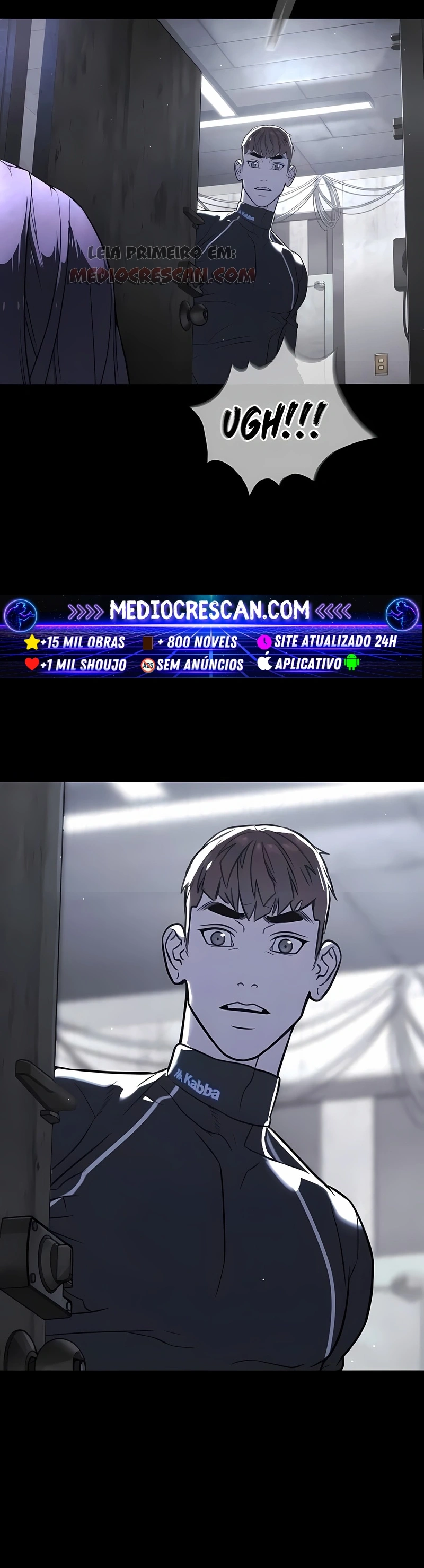 Assassino Pietro Capítulo 118 Página 118