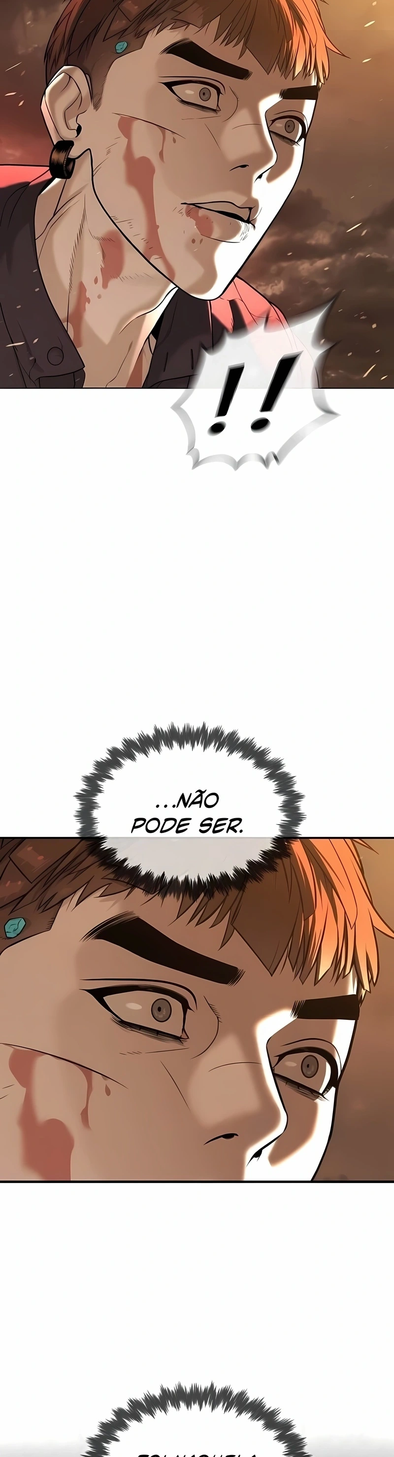 Assassino Pietro Capítulo 118 Página 13
