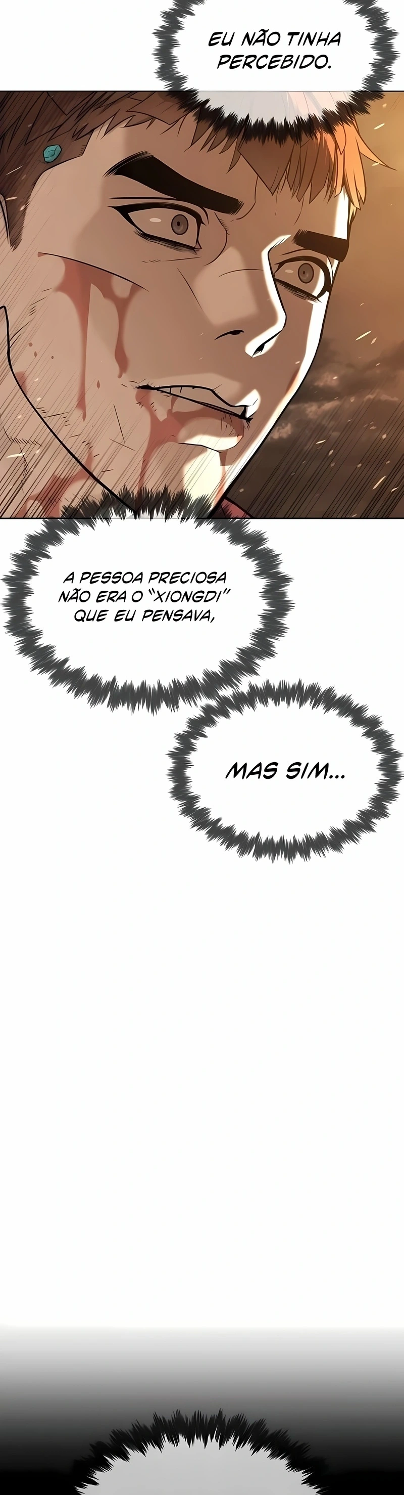Assassino Pietro Capítulo 118 Página 20