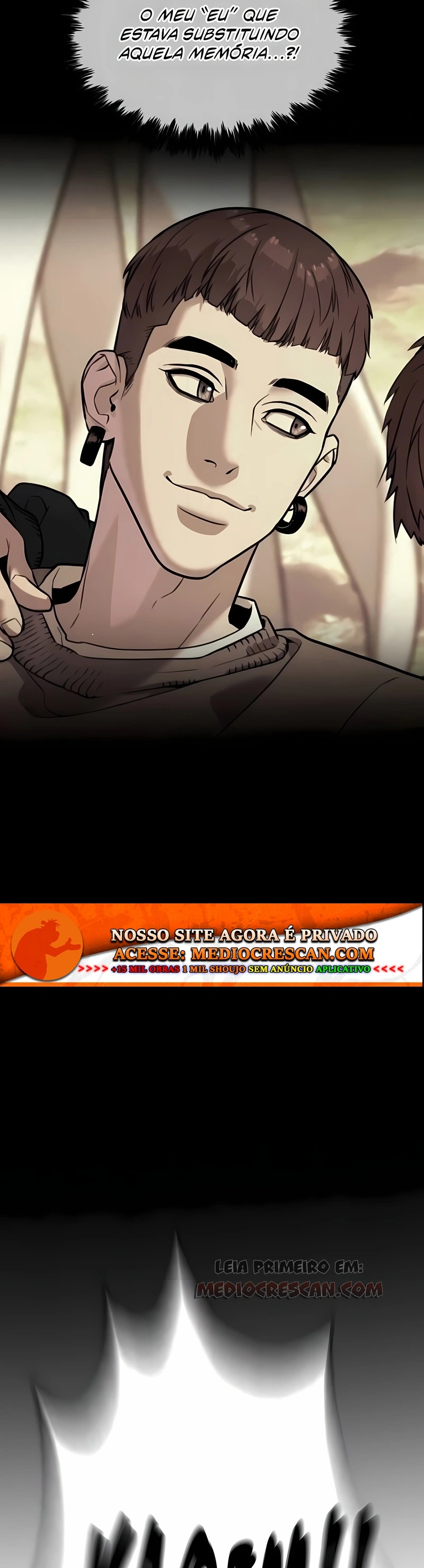 Assassino Pietro Capítulo 118 Página 21