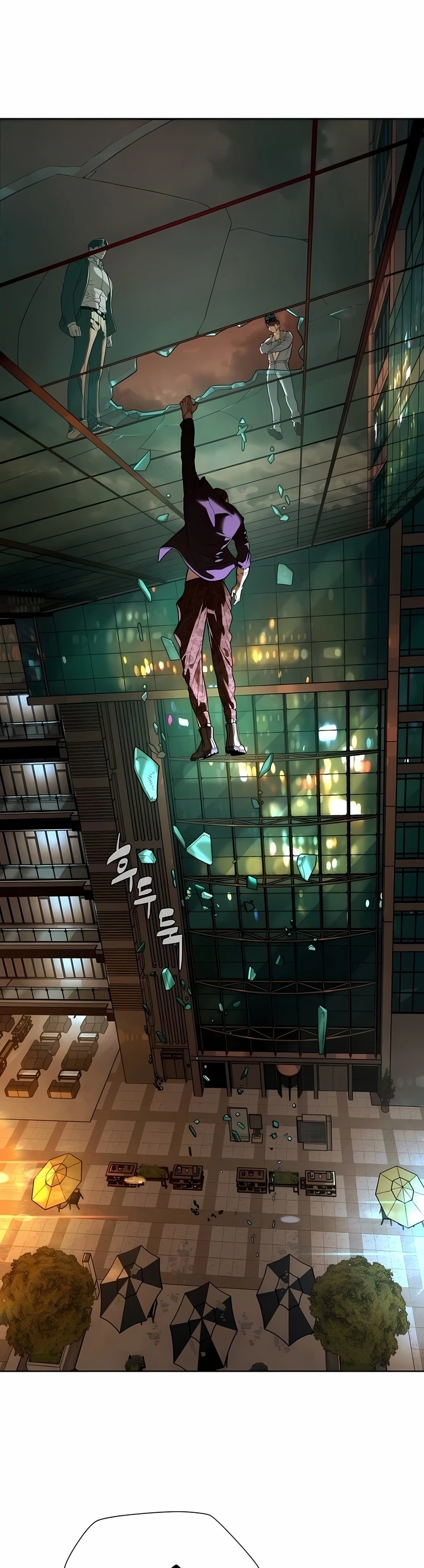 Assassino Pietro Capítulo 118 Página 35