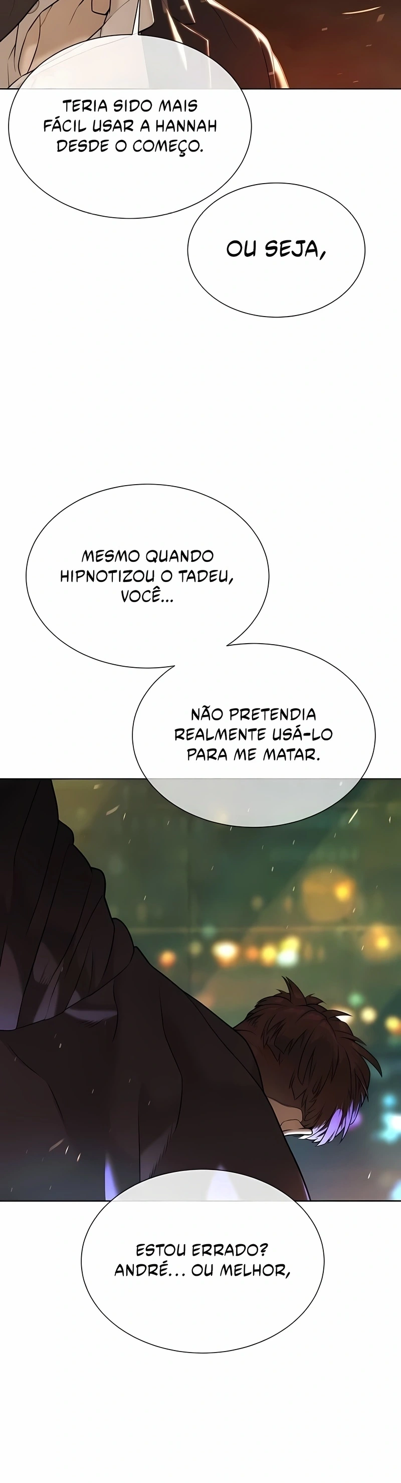 Assassino Pietro Capítulo 118 Página 44